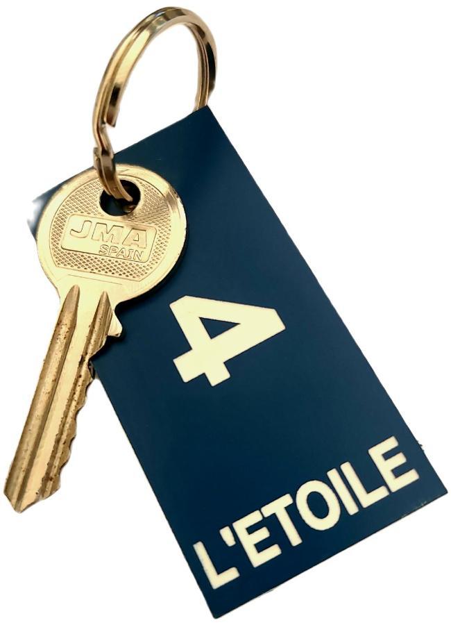 L'etoile * Le Grau-du-Roi